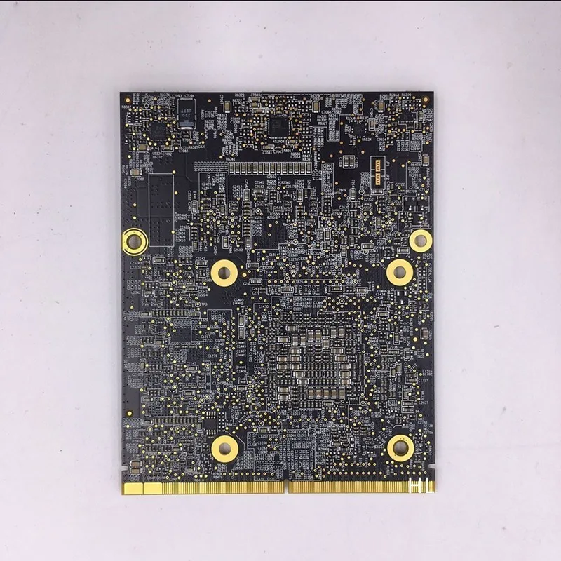 A1312 HD 6970 м hd6970m HD6970 2G 2 Гб графическая карта Для iMac 27 &quotA1312 VGA Видеокарта AMD 2011 109-C29657-10
