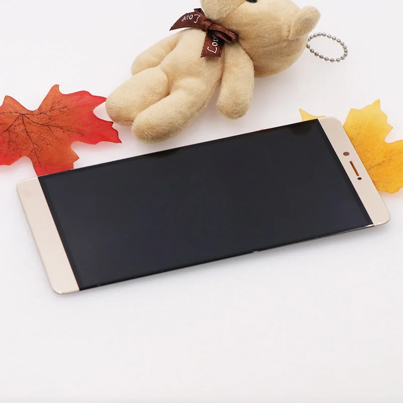 Mcdark для Huawei Honor Note 8 EDI AL10 ЖК дисплей и сенсорный экран дигитайзер сборки Запасные +