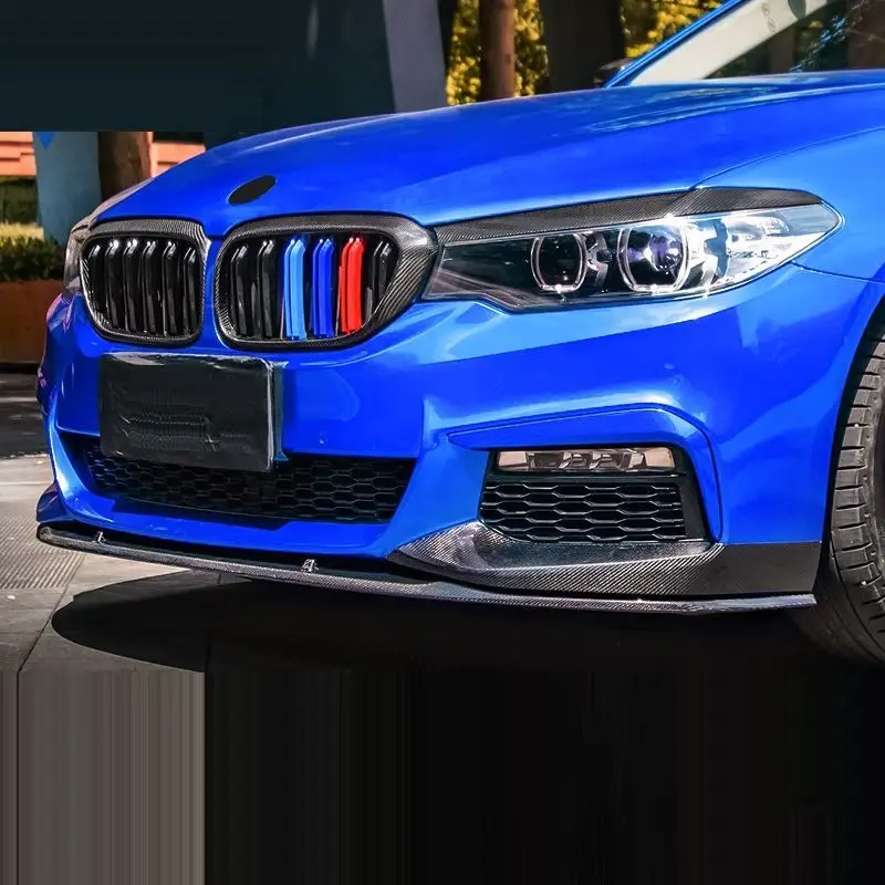 Модификация литья под давлением протектор Parachoques Авто стиль бампер Защита