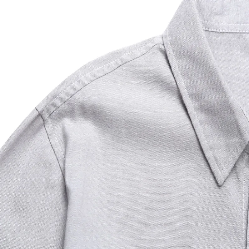 2019 новый модный бренд Camisa Masculina рубашка с длинными рукавами для мужчин корейский
