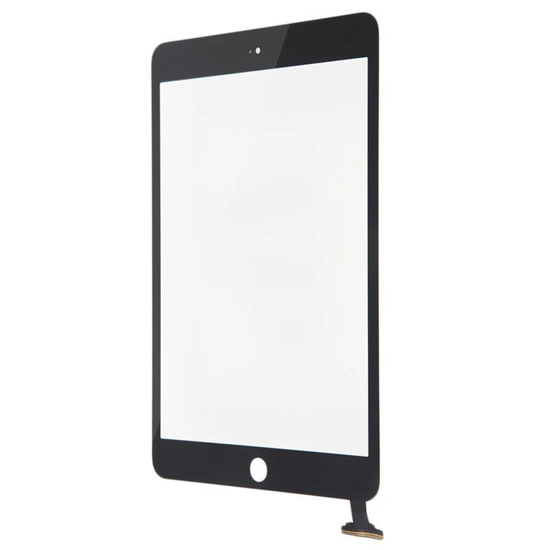Сменный инструмент пресс экран дигитайзер переднее стекло для Ipad Mini 1 и 2