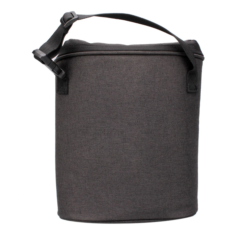 4L сумка для ланча тоут изолированные Термосумки путешествий работы школы