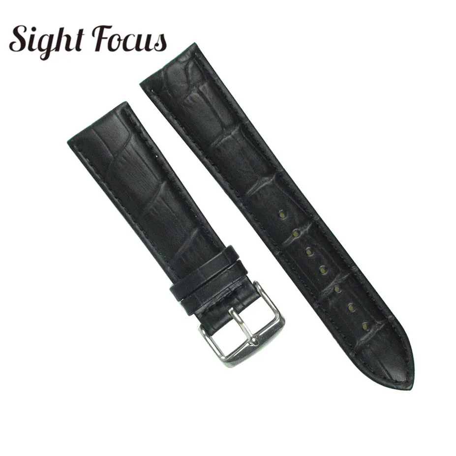 Ремешок для наручных часов Diesel кожаный браслет мужчин и женщин 13 мм 14 15 16 17 18 19 20 21