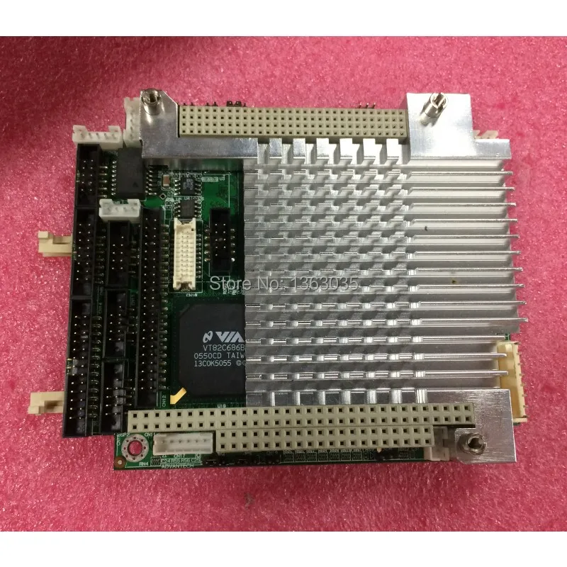 Usb материнская плата модель REV A1 19CK337100 PCM3371F|Материнские платы| |
