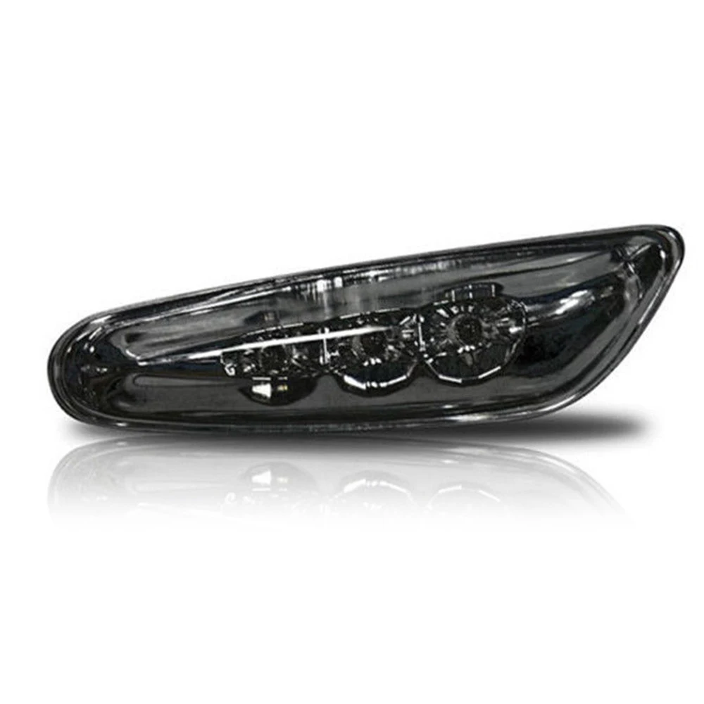 2 шт. светодиодсветодиодный поворотники для BMW E82 E36 E39 E83 E84 E88 E46 E90 E91 E92 E93 E60|Абажуры|