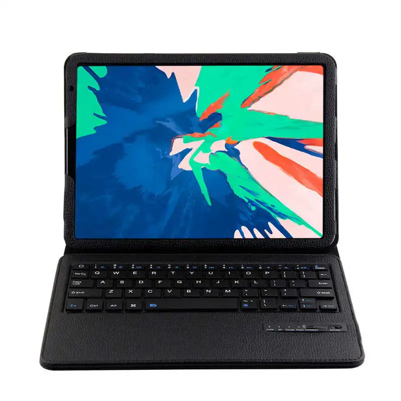 Чехол для клавиатуры Ipad Pro 11 2018 чехол со съемной беспроводной клавиатурой Apple