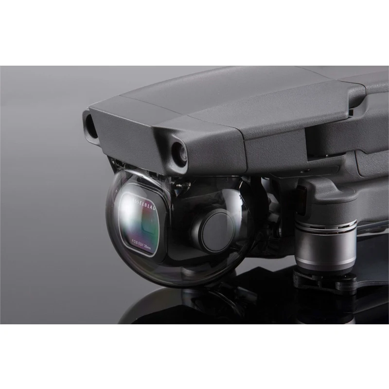 DJI Mavic 2 Pro Gimbal крышка защищает и камеру от столкновений грязеотталкивающий чехол