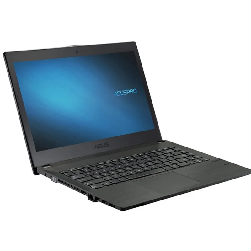 ASUS P453UJ6500 Тетрадь 14 &quotWindows 10 Pro Intel Core i7 6500U Dual 2 5 GHz 4 GB Оперативная память 1 ТБ HDD