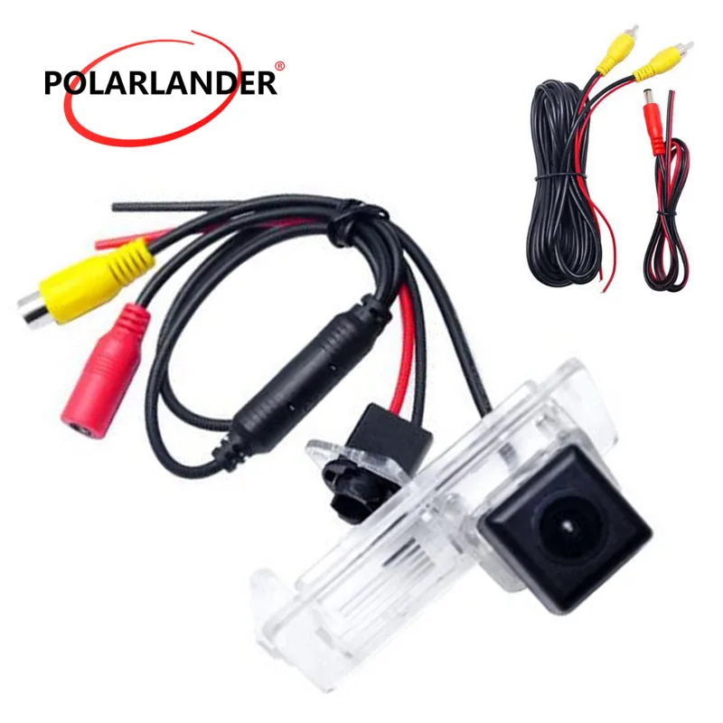 Rear view camera Parking View Camera for Renault Duster/Fluence/Megane3 2009-2014 Waterproof Reversing | Автомобили и мотоциклы