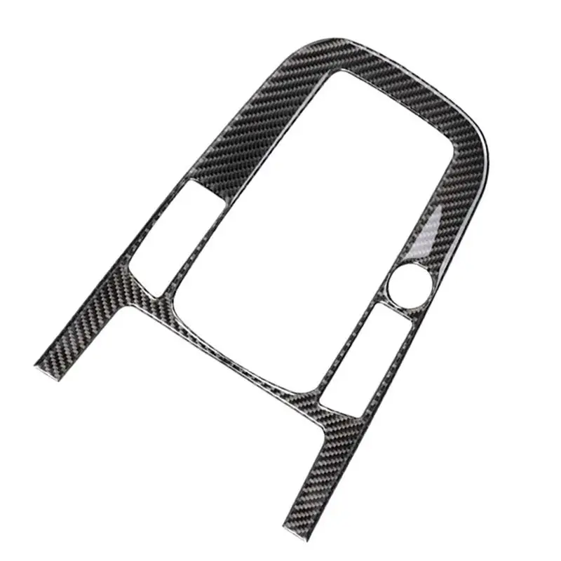 Vorcool автомобильный Стайлинг из углеродного волокна прочное декоративное