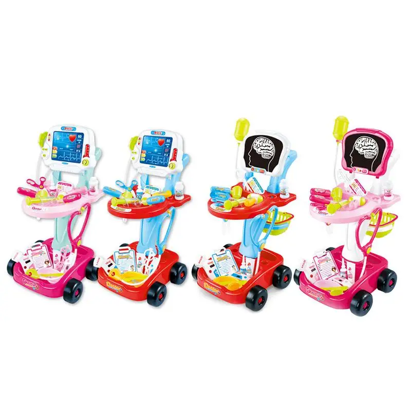 Электрический электрокардиограмма для моделирования медицинский стетоскоп