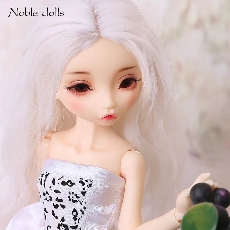 Новинка куклы без бля радицелль 1/6 BJD полимерная фигурка игрушка подарок на