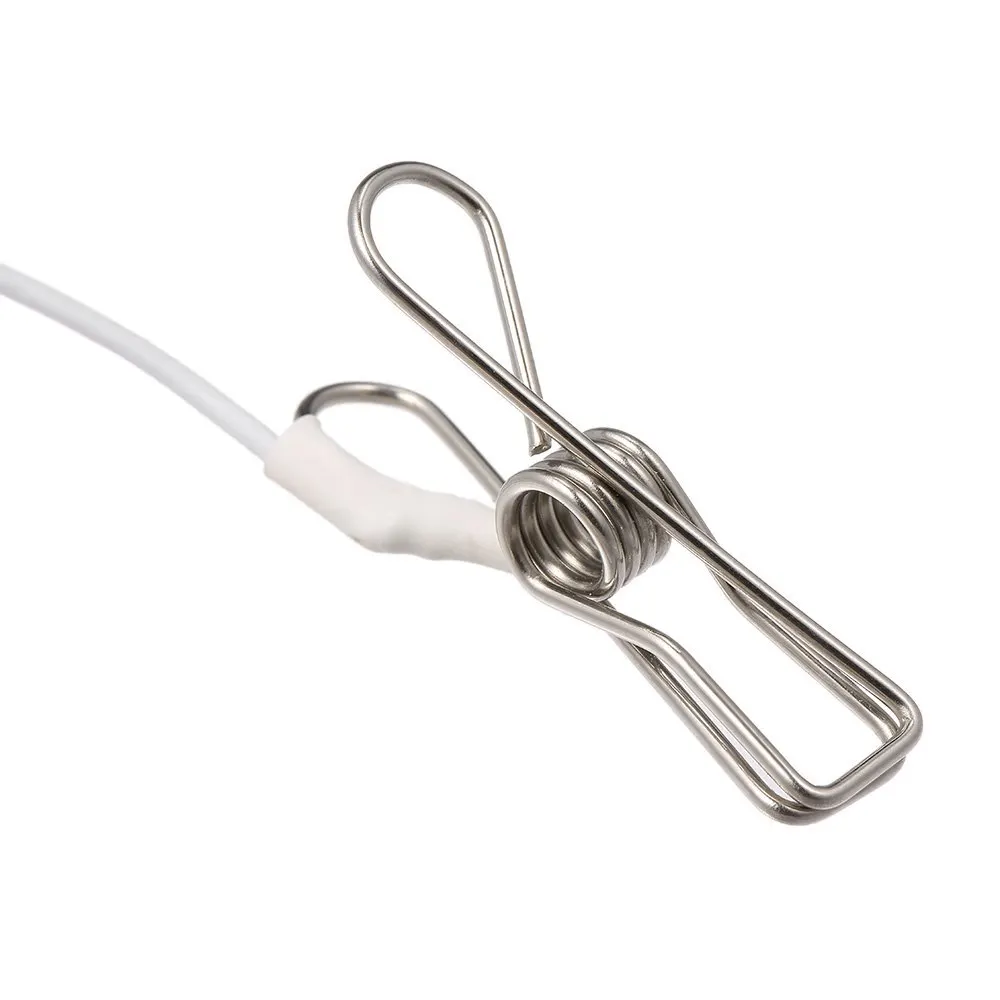 Зажимы для сосков и клитора из нержавеющей стали 4 шт.|Игры взрослых| |