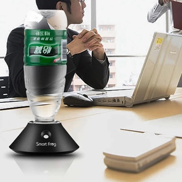 SmartFrog KW JSQ07 практичный портативный мини увлажнитель для Бутылок Минеральной Воды