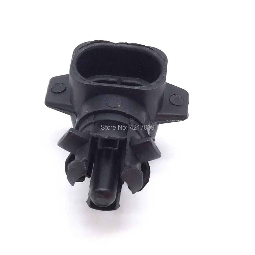 Внешний датчик температуры окружающего воздуха для Buick Cadillac Chevrolet GMC Pontiac Saturn 9152245