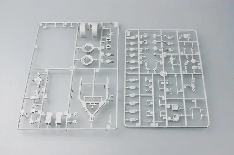Немецкий Flak 38 Trumpeter 1/35 02309 | Игрушки и хобби
