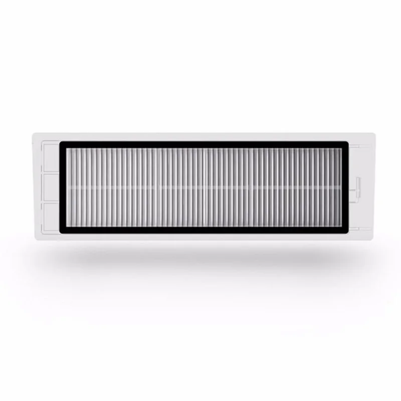Лучшие 4 шт. подходит для робота-пылесоса Xiaomi запасные части обрамленные