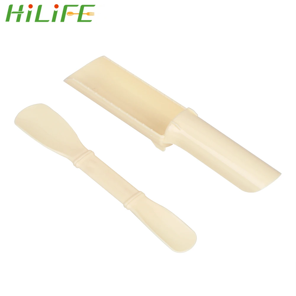 HILIFE рыбные шарики из креветок Meatloaf DIY прессформа кухонные инструменты для