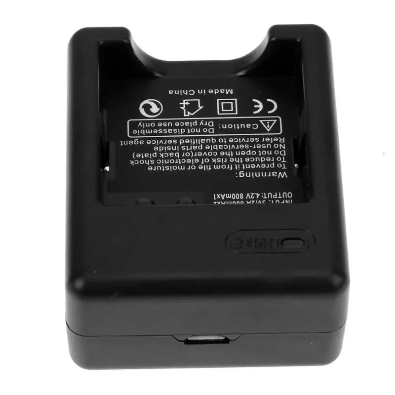 Новый двойной зарядный док кабель USB для спортивной экшн камеры Yi 2|Зарядные