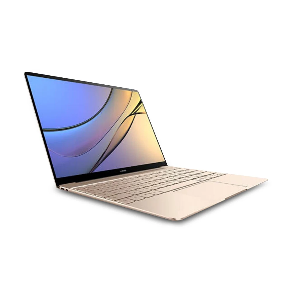 Оригинальный ноутбук HUAWEI MateBook X 13 дюймов Windows 10 Home i5 7200U Intel HD Graphics 620 8 Гб ram 256 ГБ SSD