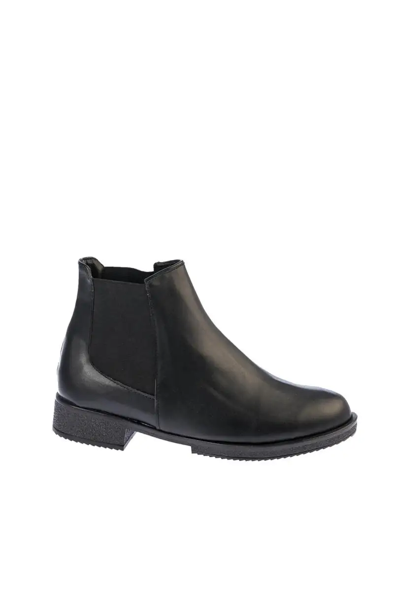 SOHO Black Women 'S Boots 9787 |