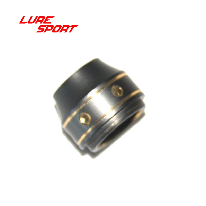 LureSport FUJI PTS Набор насадок на спинку сиденья из ЭВА рукоятку алюминиевая передняя