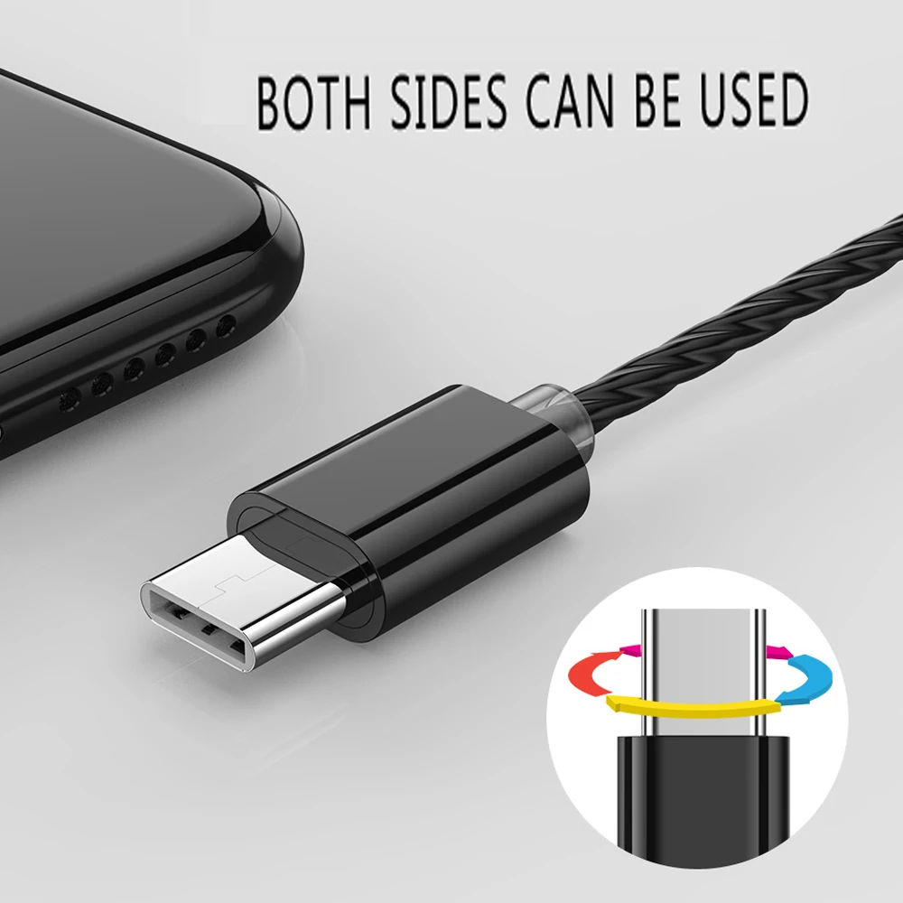 Наушники-вкладыши PTM с металлической линией управления и микрофоном проводные