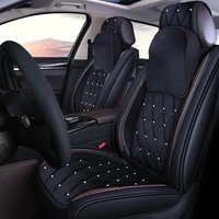 to your taste car seat cushion for jac k53 iev b15 a13 rs refine s3 s2 s5 jac m3 m5 refine s2 s3 s5 s7 a20 a30 iev6s iev6e iev