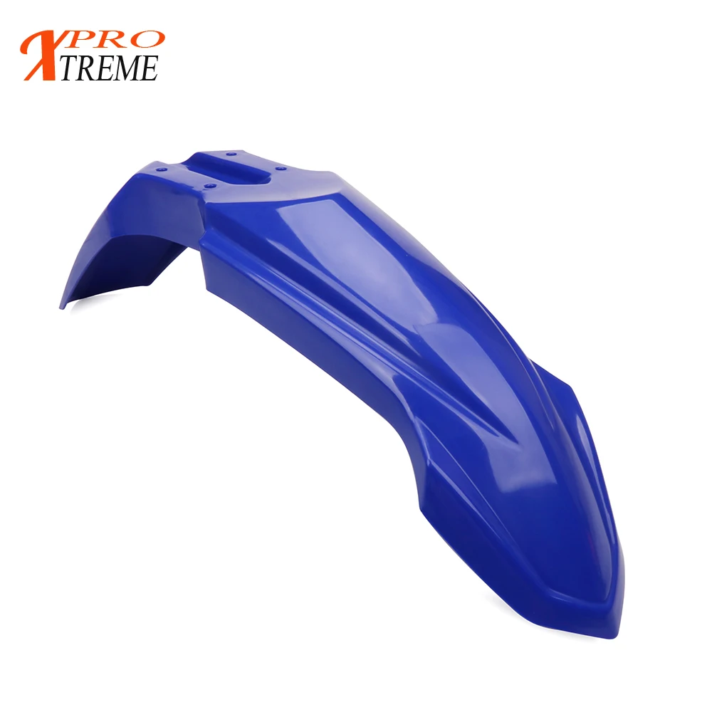 Комплект для мотоцикла из АБС пластика внедорожников YAMAHA YZ85 2015 2016 2017 2018 фары