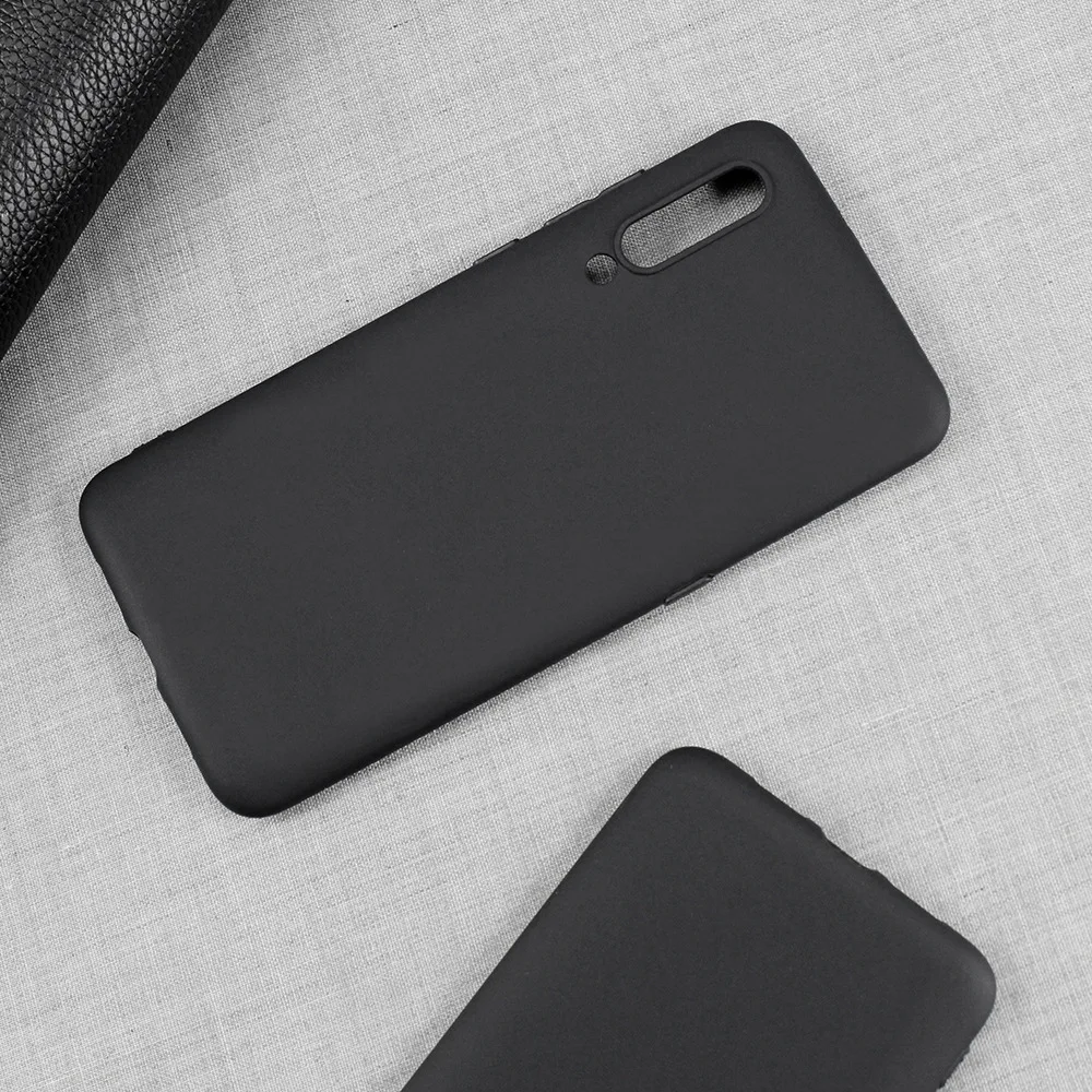 Защитный чехол для Xiaomi Mi 9 8 se мягкий ТПУ карамельных цветов Mix 3 2 2s Redmi 4X 5A 6 Pro полная