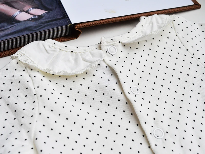 Милая куртка для новорожденных девочек и малышей с кружевными краями короткими