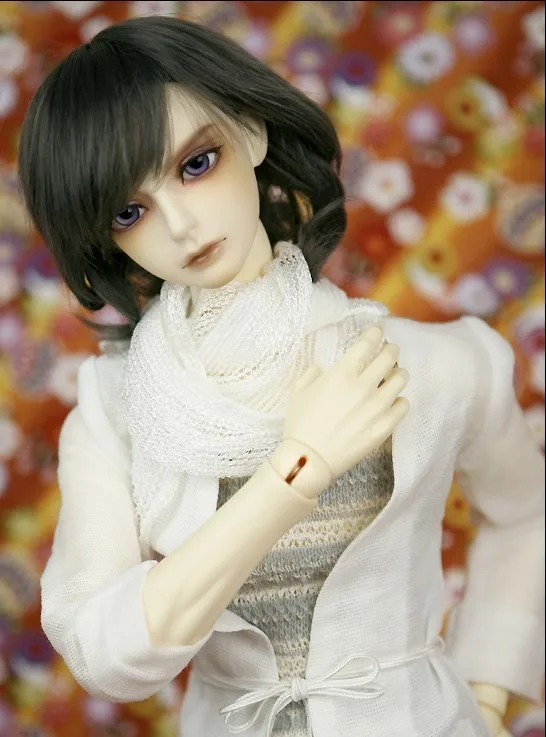 Кукла 1/3 Senior Delf No2 BJD/SD модная модель красивая кукла для маленькой девочки подарок