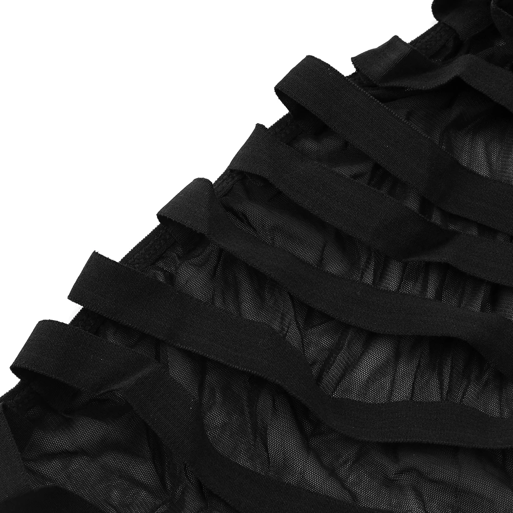 Vitine Экзотическая одежда сексуальное нижнее белье перспектива эротический