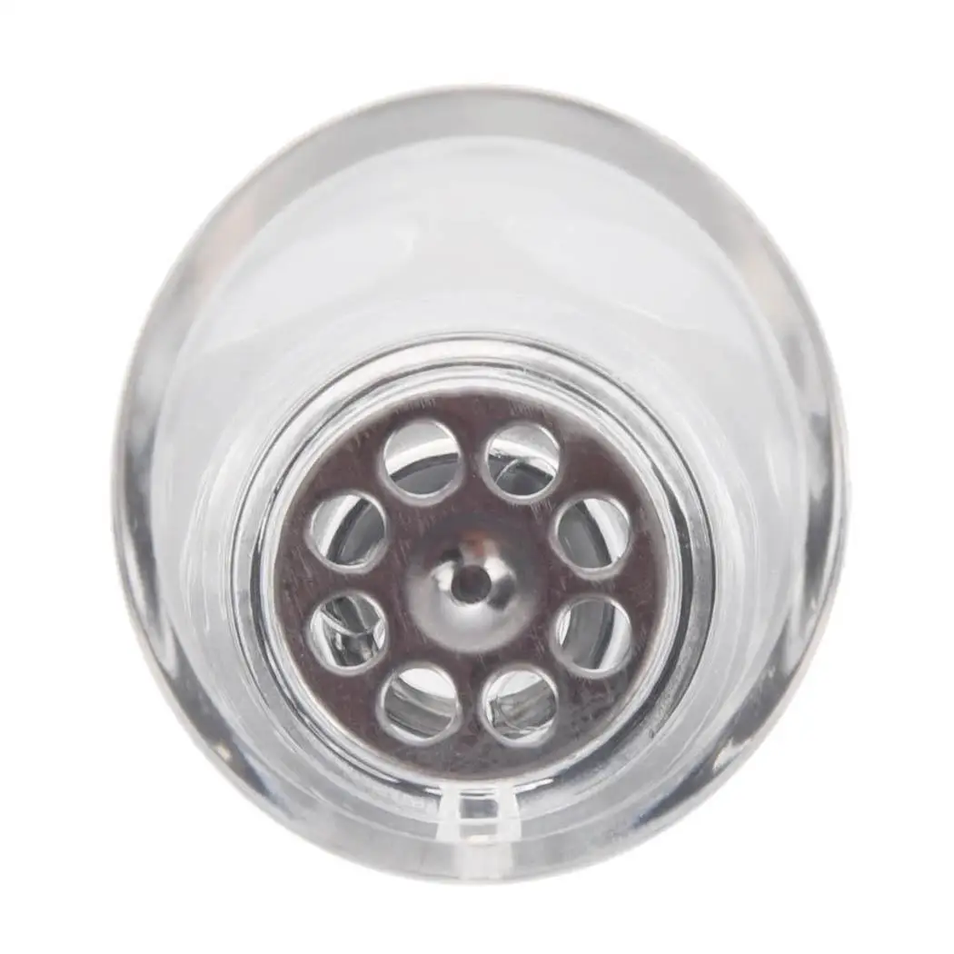 Акриловый красный аэратор для вина Pour Spout Bottle Stopper Decanter Pourer аэрационный