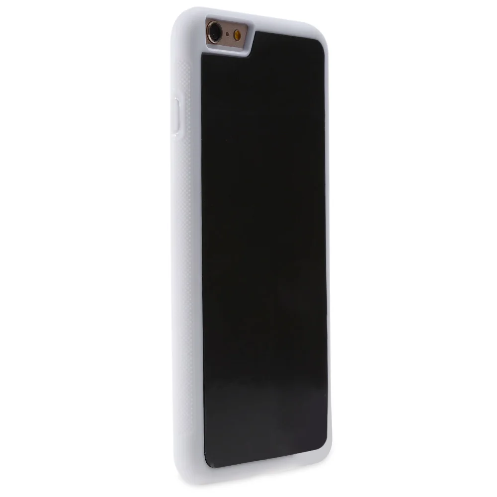 TPU Phone Protective Case Anti-gravity Flat Adsorption Back Cover for iPhone 6 Plus / 6S | Мобильные телефоны и