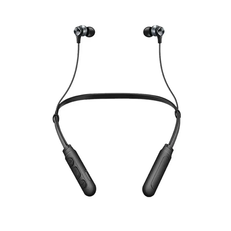 Портативные беспроводные bluetooth наушники Spirit Sports Stereo Hd Hifi звуки музыки объемное