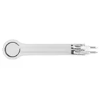 Высокоточный нанометр, датчик давления, сопротивление, тонкая пленка, датчик силы 0-10 кг, измерительные инструменты, аксессуары, оптовая продажа