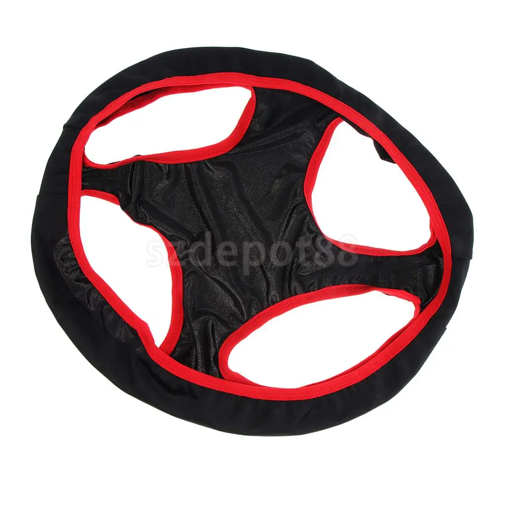 Новинка нижнее белье трусики для двух забавных Undies Hen Nights Gag Подарки черный/белый|