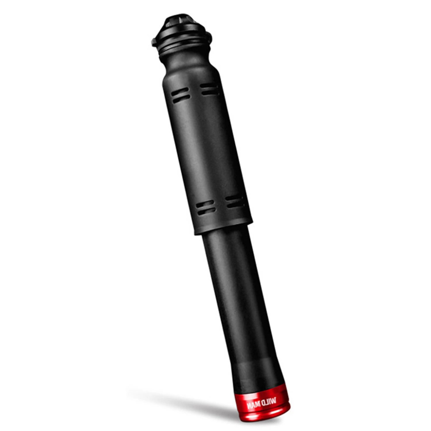 HOT-Wild Man Mtb Bicycle Portable Mini Air Pump 110 Psi High Pressure Small And Light Schrader Prest | Спорт и развлечения