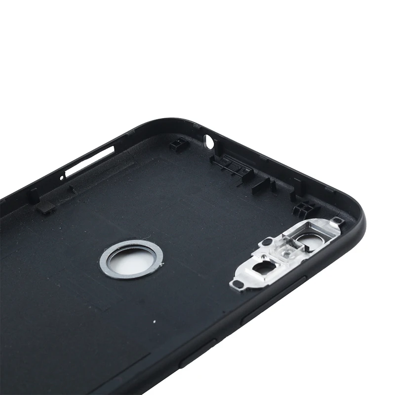 Чехол Alesser для аккумулятора Doogee Y8 со сменной крышкой отвода тепла тонкий защитный
