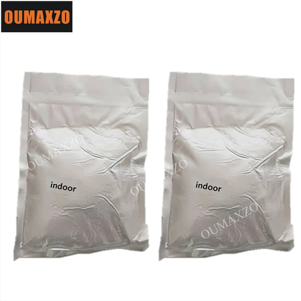 

2 Bags Ti Powder 200g/Bag Titanium Metal Powder For Cold Spark Fountain Fireworks Sparkular Machine Consumables Powder MSDS