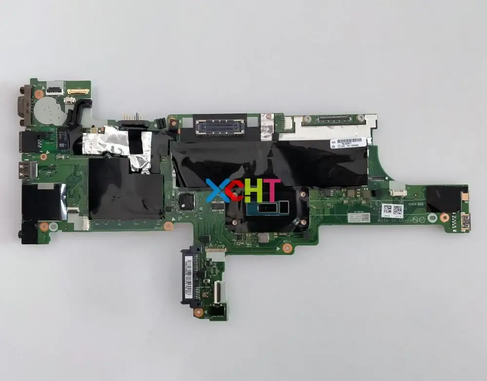 00HN529 w I5 5300U CPU AIVL0 NM A251 DDR3L для Lenovo ThinkPad T450 протестированная Материнская плата