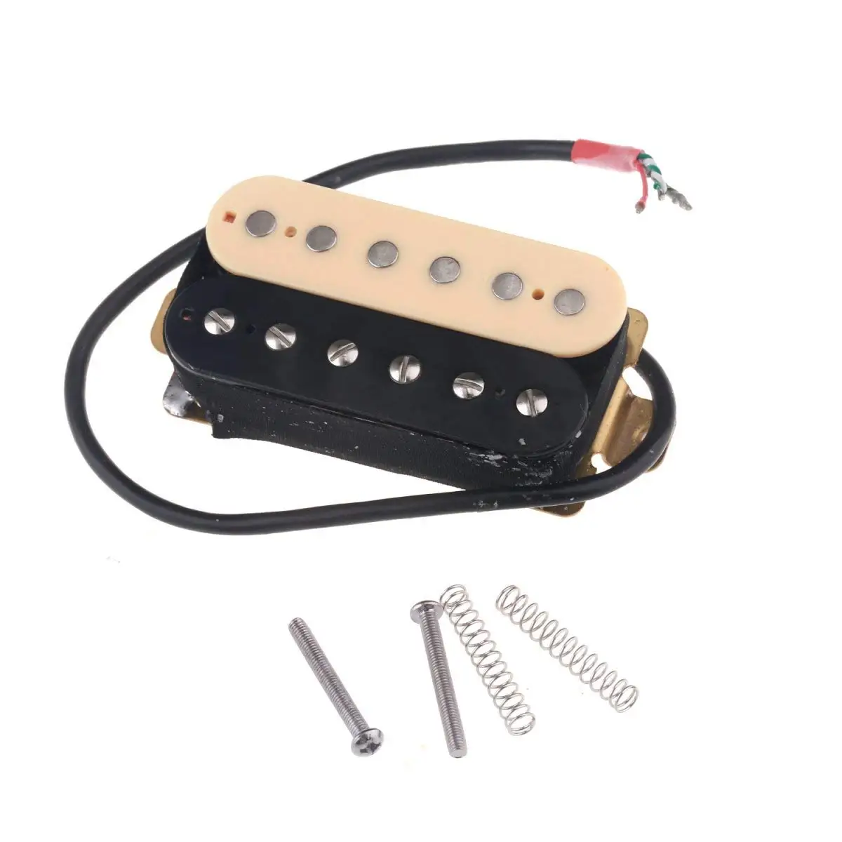 50 мм + УФ фильтр 52 с хамбакер Электрогитары доставка Набор Для Stratocaster Стиль