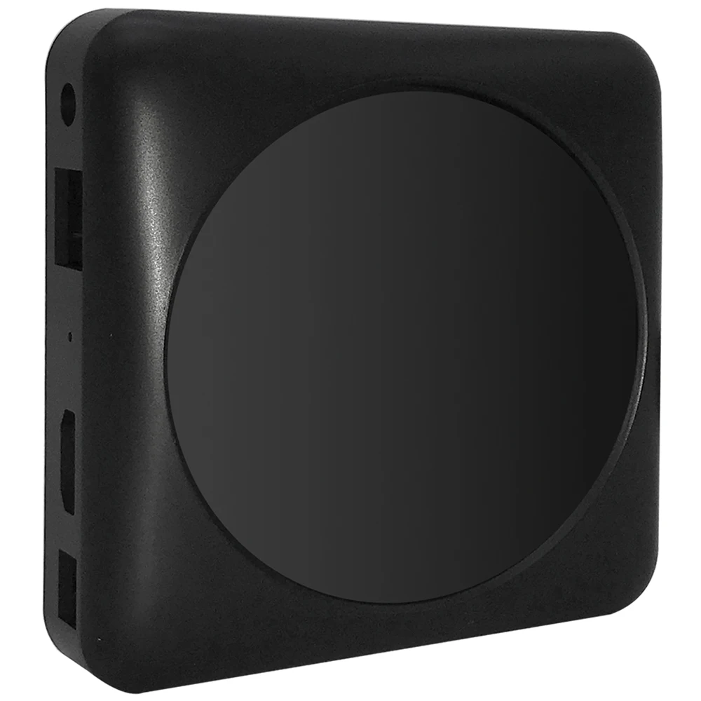 MAGICSEE N6 MAX ТВ Box Android 7 1 4 ГБ 32 Декодер каналов кабельного телевидения 2 г + 5gwifi 1000