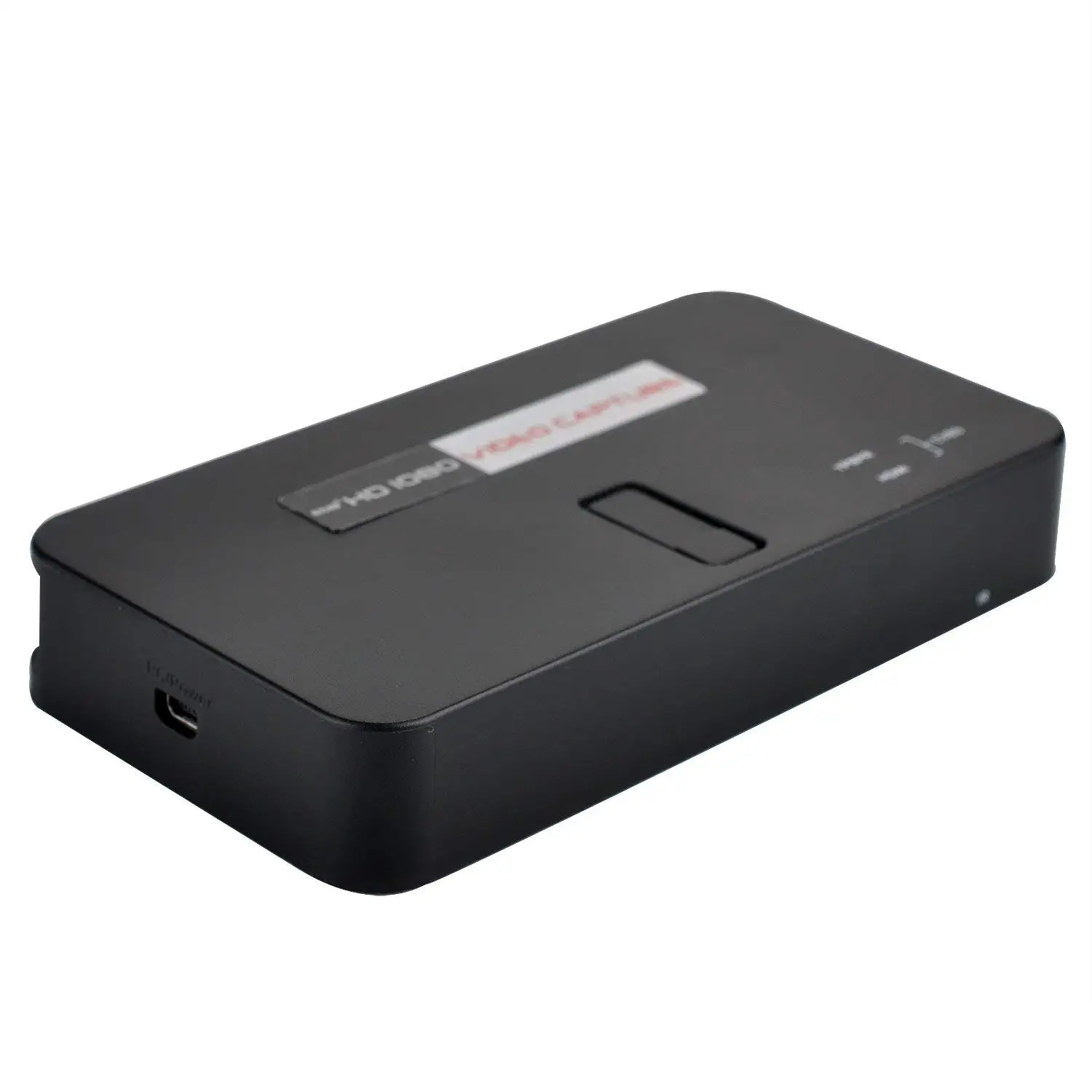 Лучшие предложения ezcap 284 1080P HD HDMI видео Захват коробка карты игры рекордер для