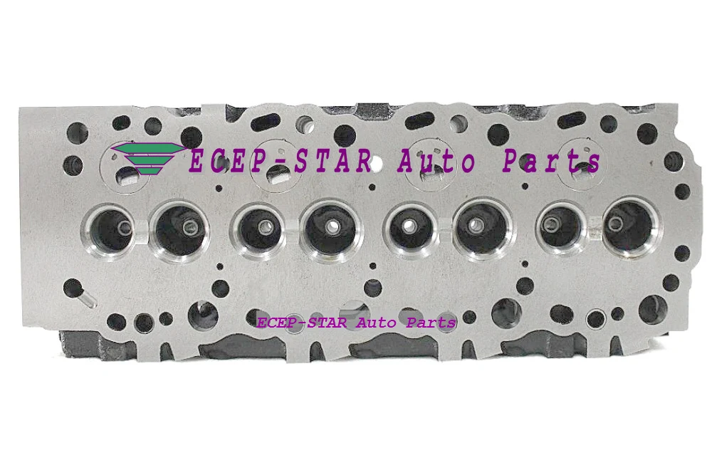 Головка цилиндра двигателя 909 052 2L2 для Toyota Hilux Hi Lux 2400 Hiace 2446cc 2.4L d 8V 11101 54111 1110154111