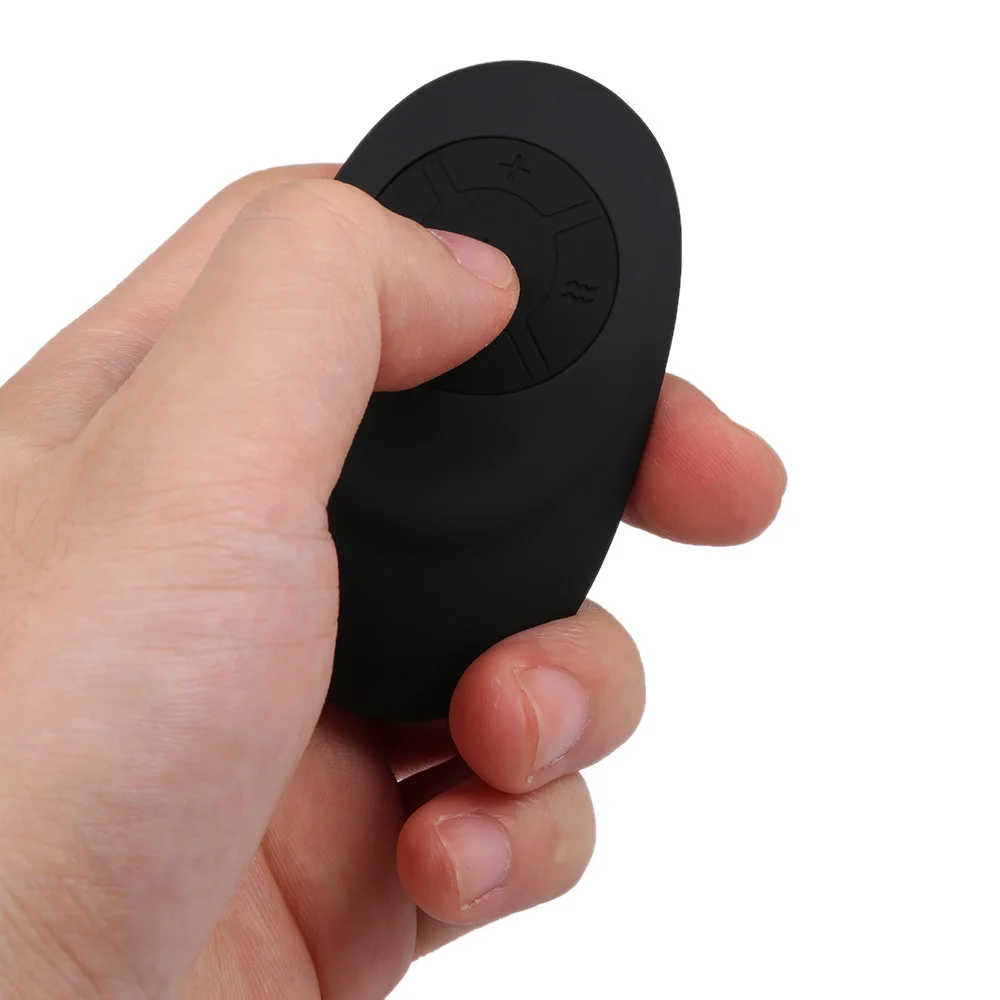 Секс игрушка Дистанционное управление Анальный вибратор для мужчин USB