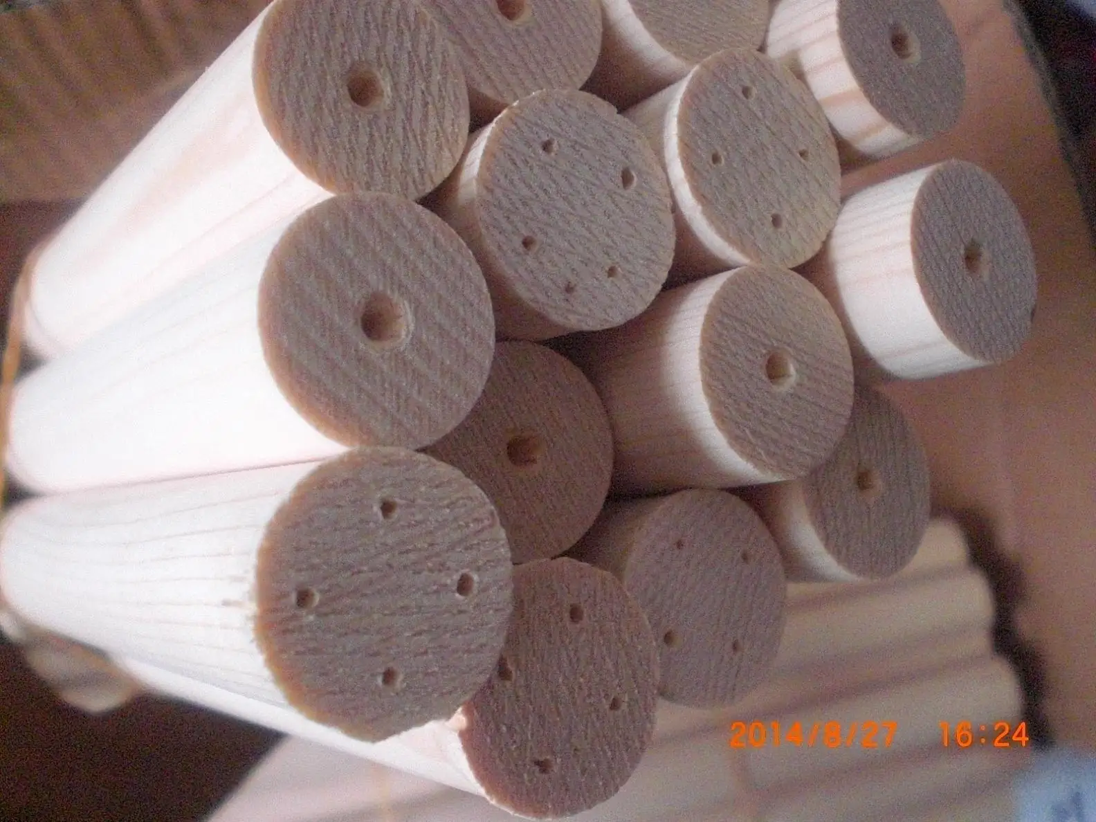 

22 шт. звук виолончели пост 11 мм * 18,5 см виолончели части