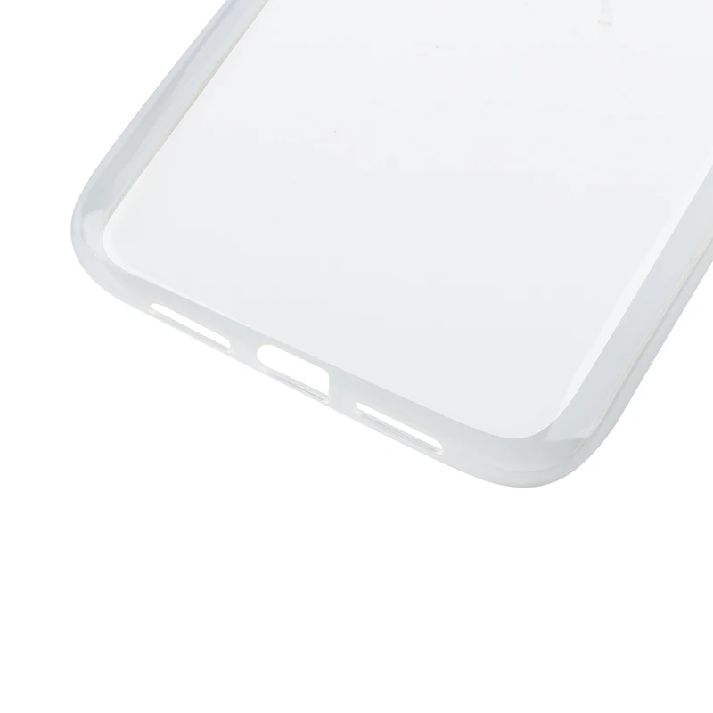 Alesser For Doogee Y8 Silicone Case Soft Transparent Protective Back Cover Anti-knock Shell N20 Phone | Мобильные телефоны и