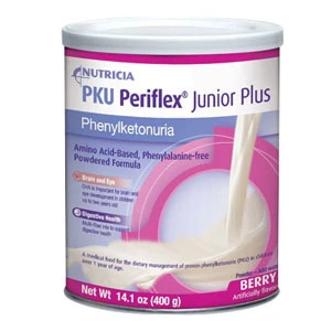 Nutricia Северная Америка-7531 SB89474 Junior Plus порошок на основе медицинской ягоды | Мать и